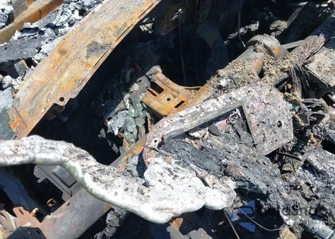 2019 Honda Accord Sport из США, поврежденный, VIN 1HGCV1F36KA088279